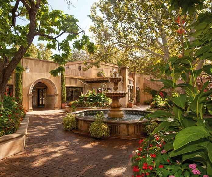Picture of Tlaquepaque Arts & Shopping Village