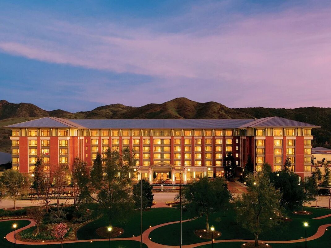 Picture of Four Seasons Hotel Westlake Village, California