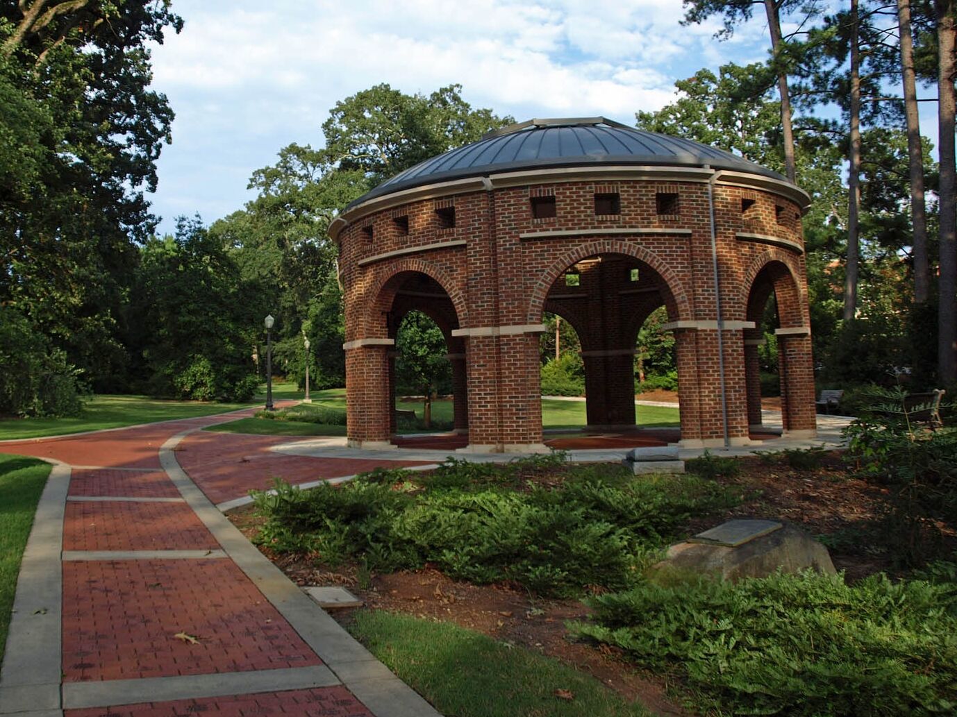 Picture of President's Park