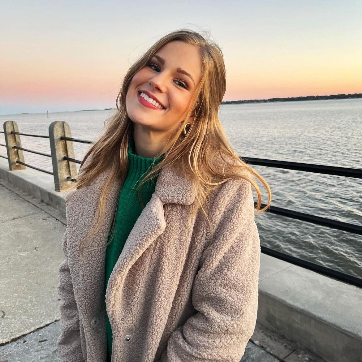 Hannah Goodenow