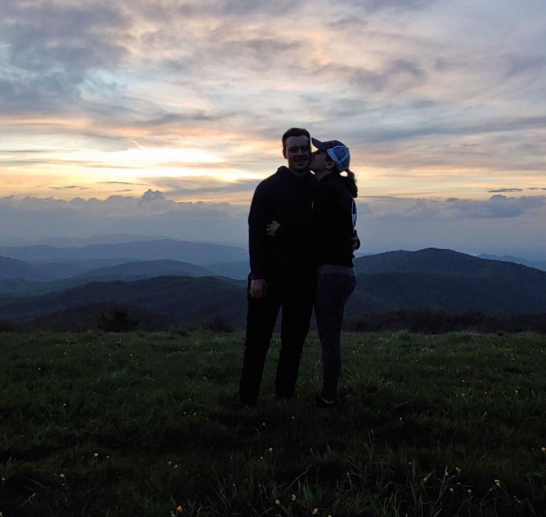 Picture of Max Patch