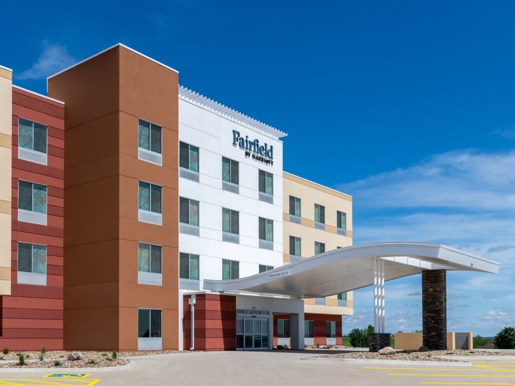 Picture of Fairfield Inn & Suites Sioux Center