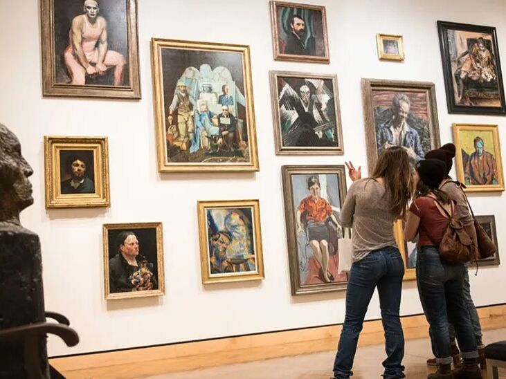 Picture of Minneapolis Institute of Art