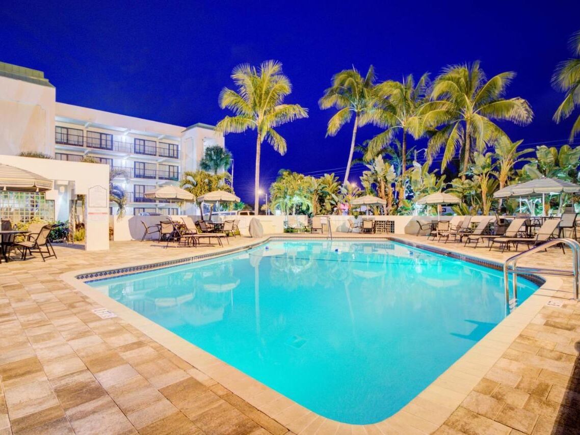 Picture of Boca Plaza