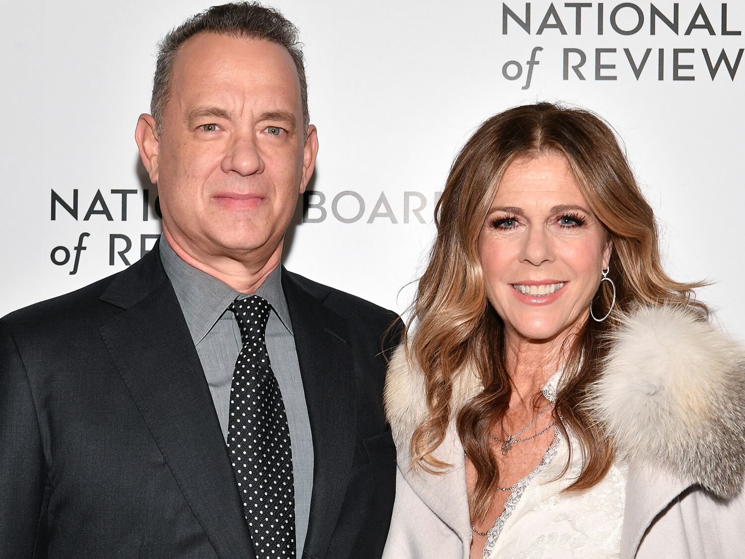 Tom Hanks and Rita Wilson's Relationship Timeline