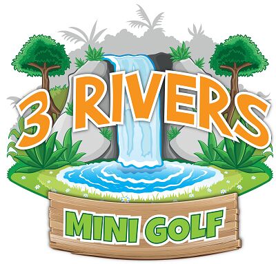 Picture of Three Rivers Mini Golf and Arcade