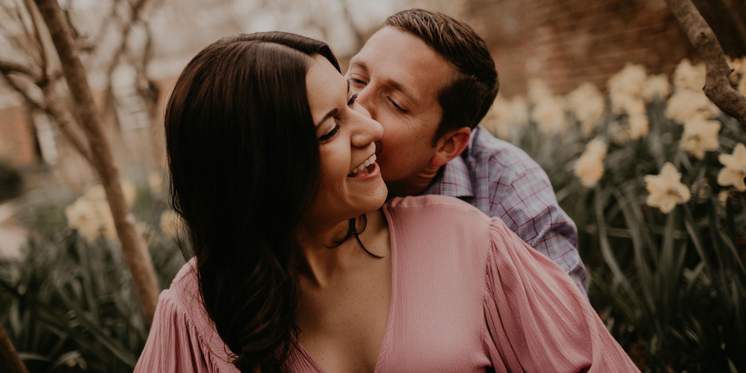 Katie & Don Home Page Banner