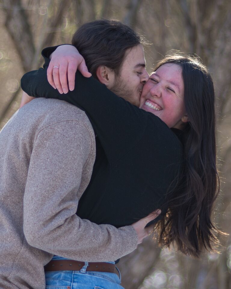 William & Emma Home Page Banner