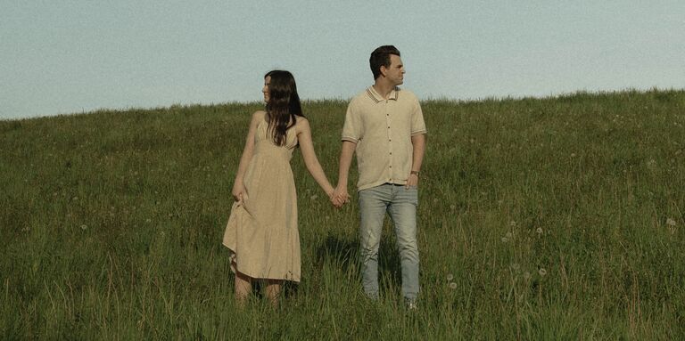 Nicole & Braden Home Page Banner