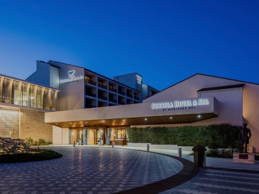 Picture of Portola Hotel & Spa at Monterey Bay