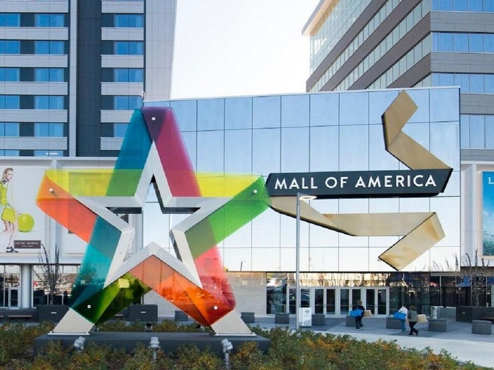 Picture of Mall of America