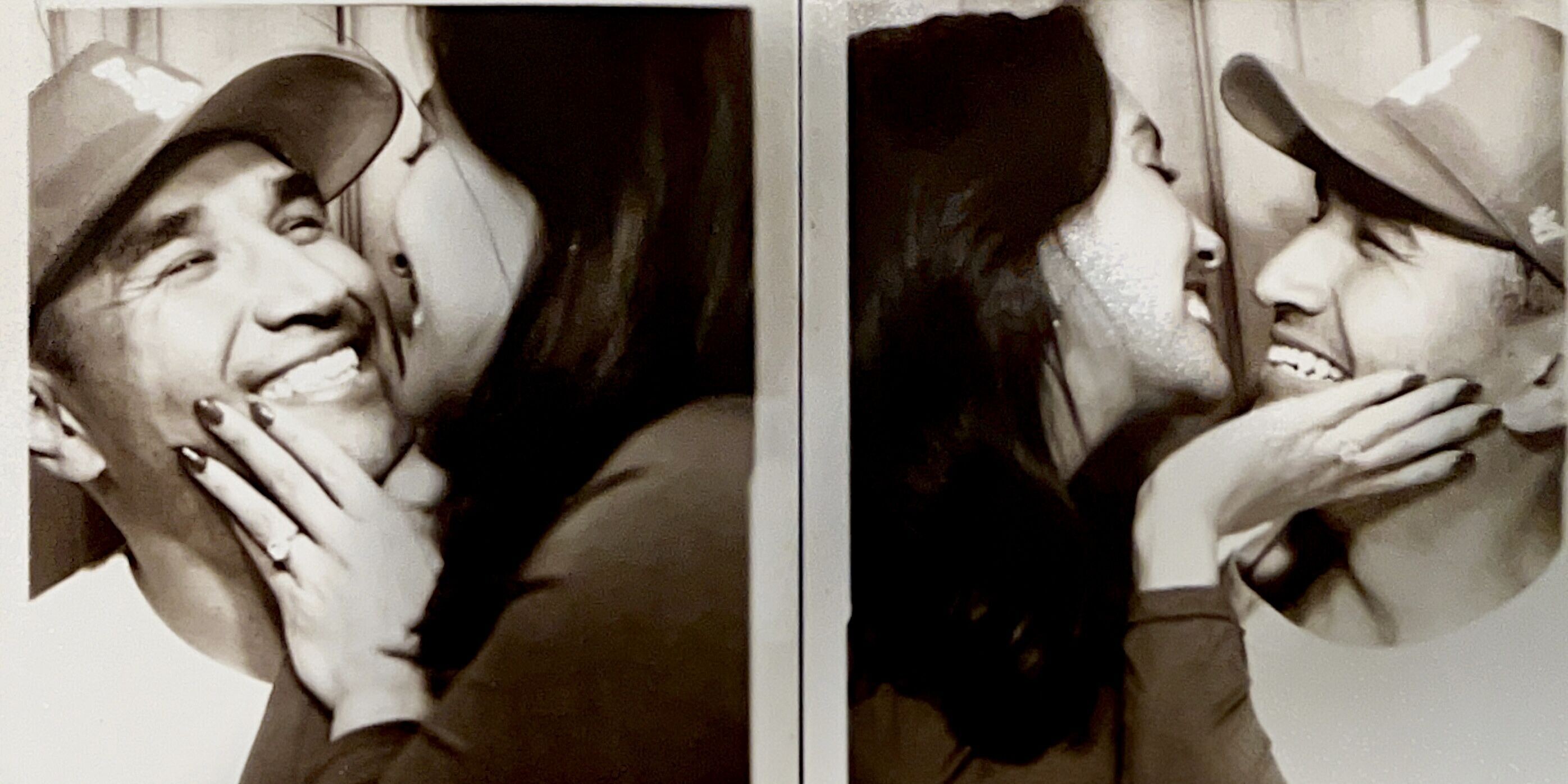Emily & Mike Home Page Banner