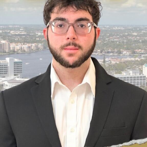 Joshua Karger