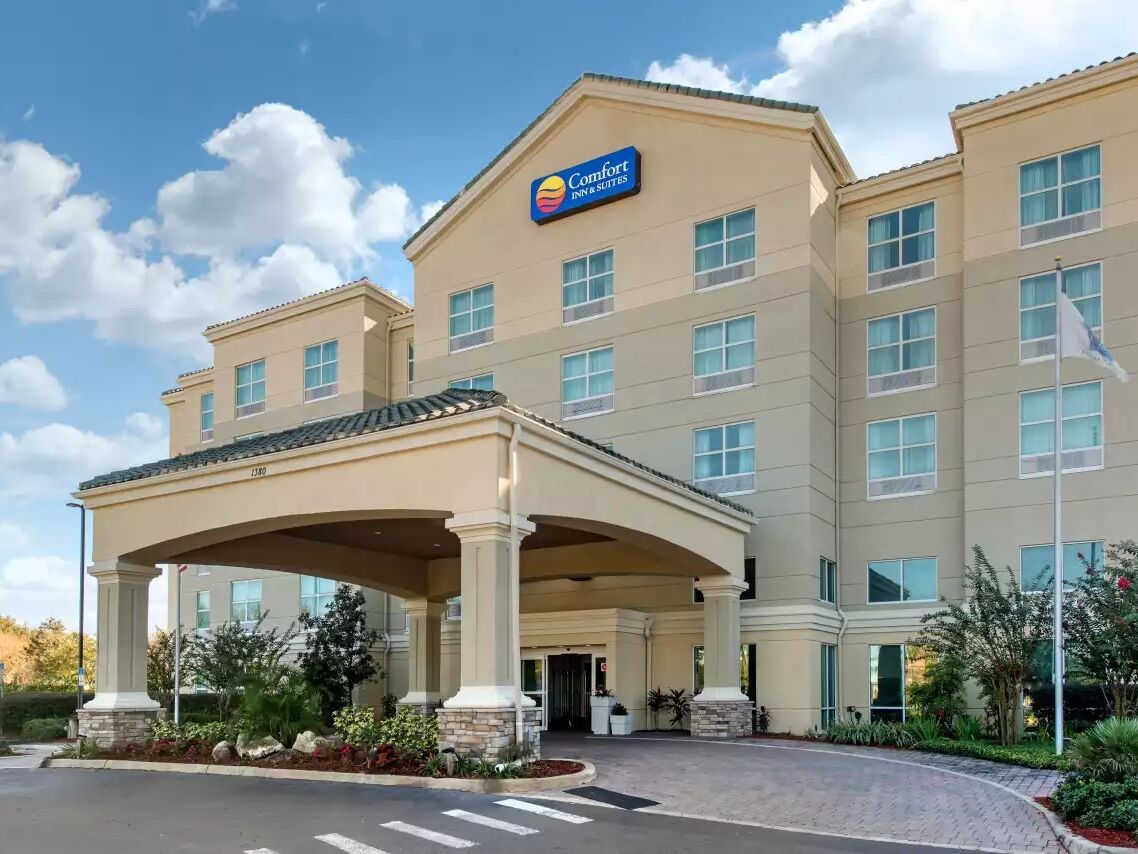 Picture of Comfort Inn & Suites Tavares North