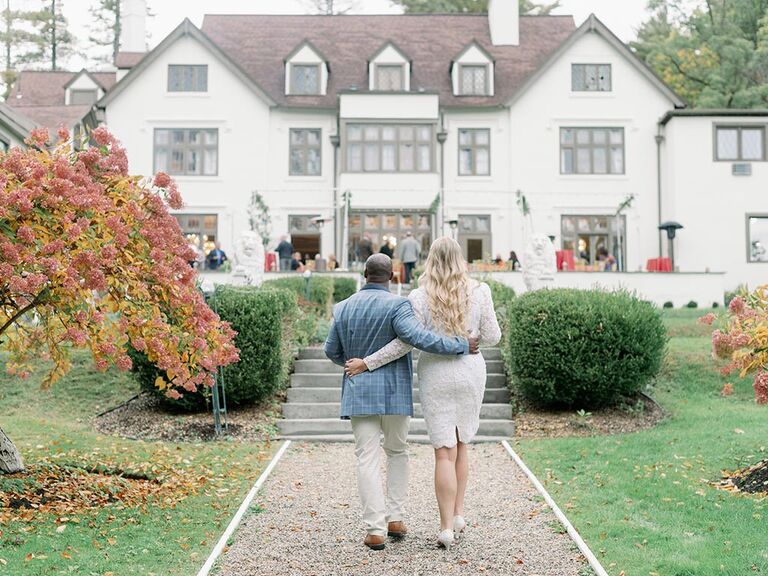 How to Plan a Surprise Engagement Party With Etiquette & Ideas