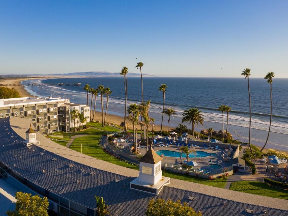 Picture of SeaCrest OceanFront Hotel