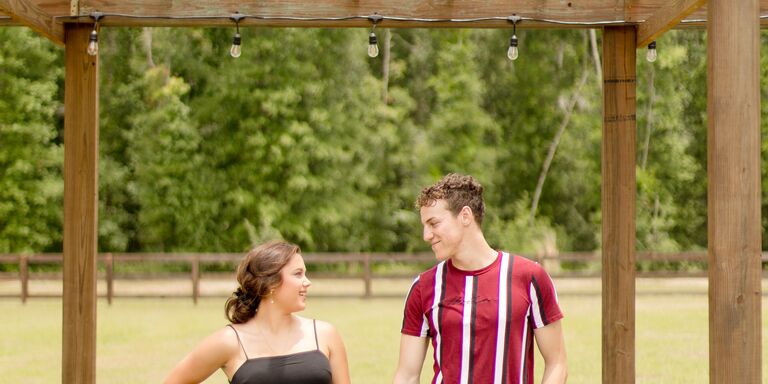 Shelby & Micah Home Page Banner