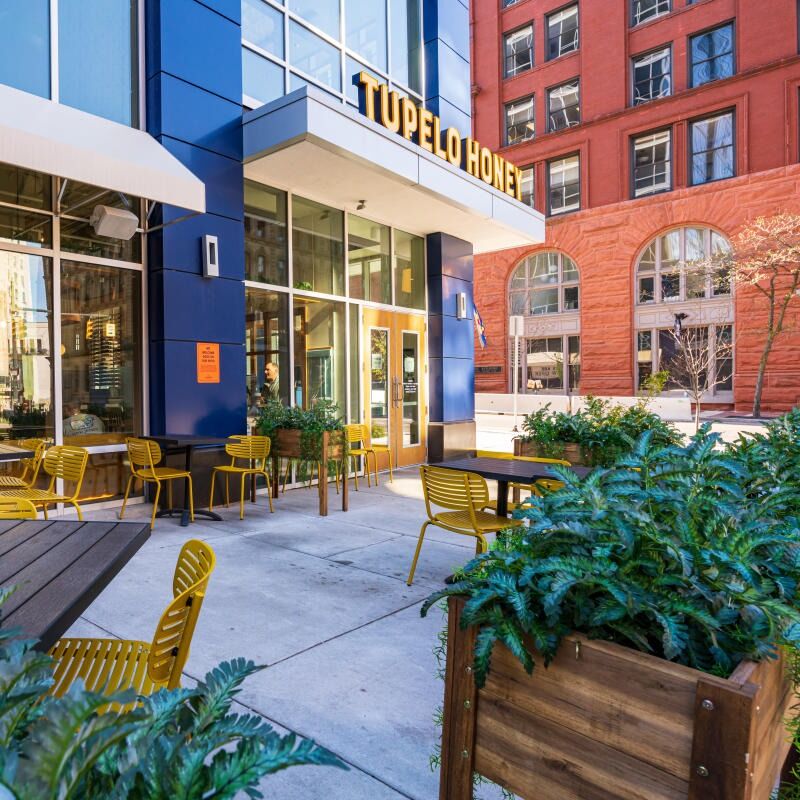 Picture of Tupelo Honey Southern Kitchen & Bar