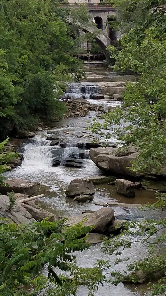 Picture of Rocky River Reservation 