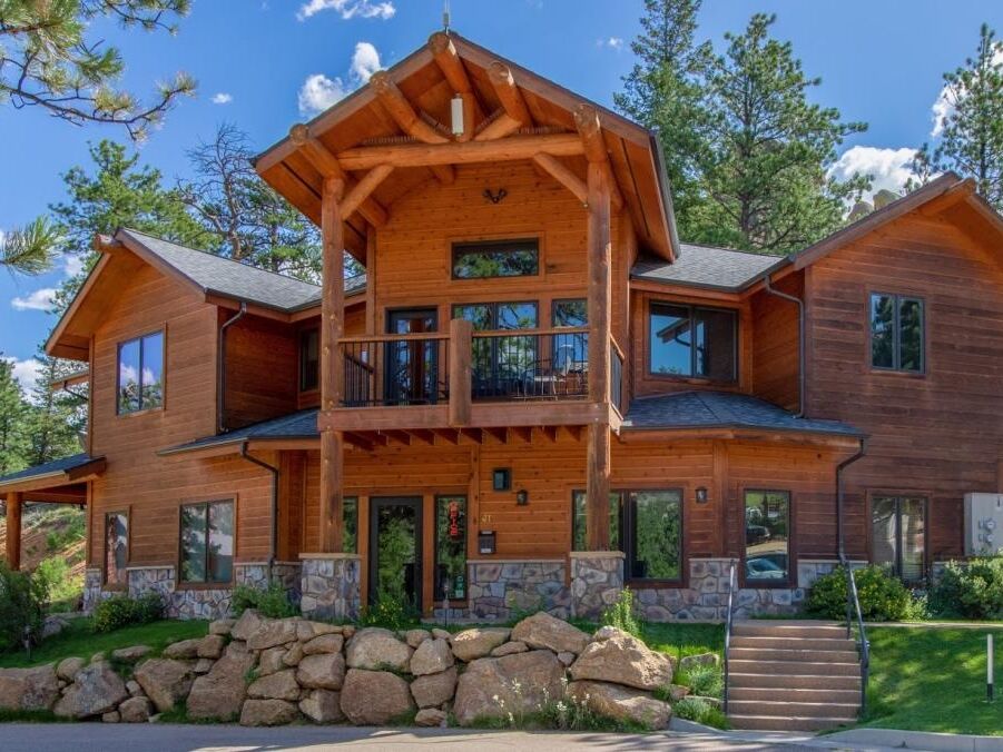 Picture of Black Canyon Inn