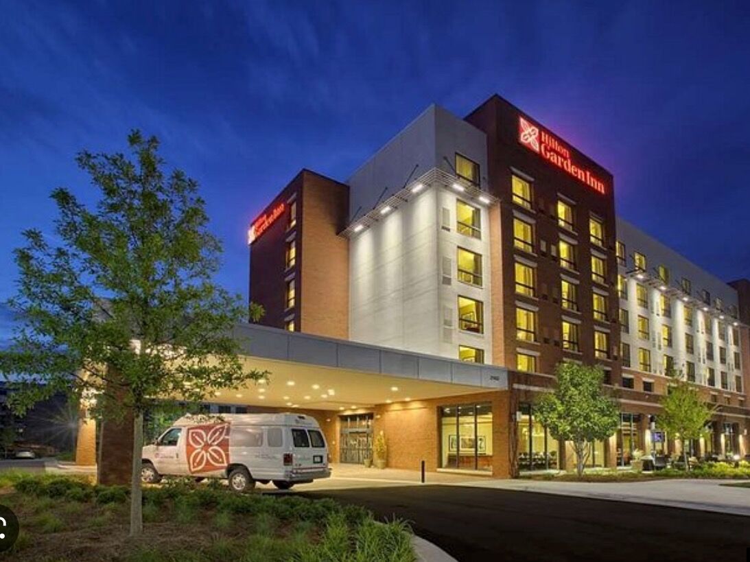 Picture of Hilton Garden Inn Durham/University Medical Center