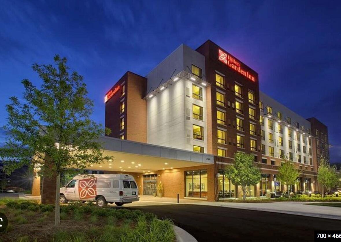 Picture of Hilton Garden Inn Durham/University Medical Center