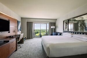 Picture of The Woodlands Waterway Marriott Hotel & Convention Center