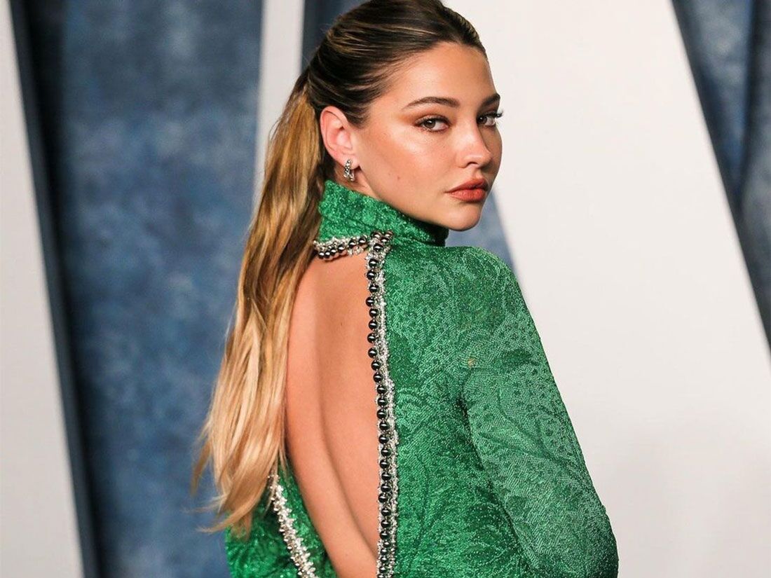 open lace back dress Downtown Charleston shines for the red carpet premiere of 'The Map That  Leads To You'
