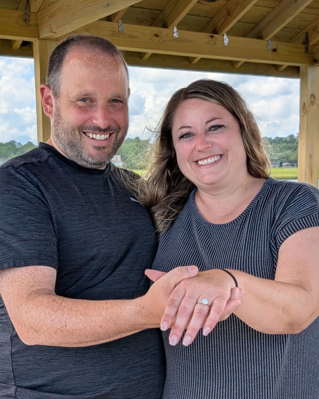 Brittany Covault and Tim Ambrose's Wedding Website - The Knot