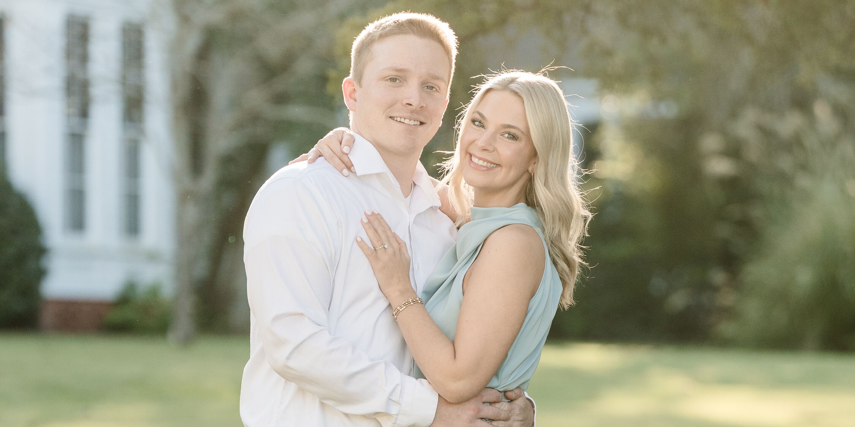 Hailey & Carson Home Page Banner