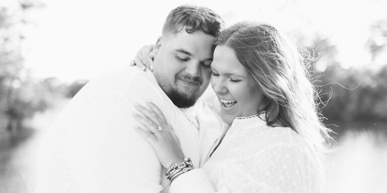 Hayden & Jett  Home Page Banner