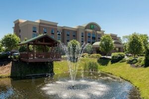 Picture of Holiday Inn Express & Suites Rochester Webster an IHG Hotel