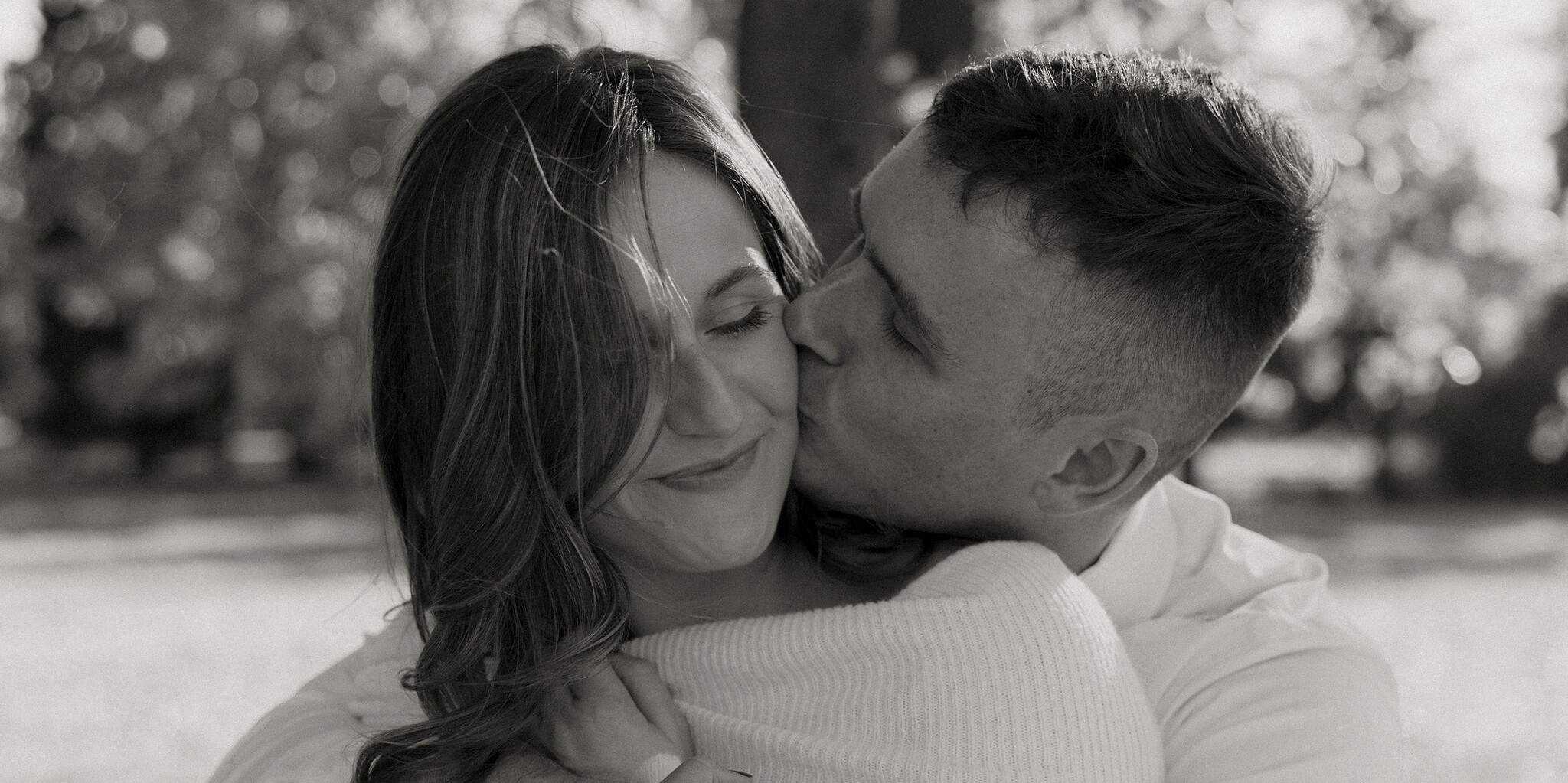 Gianna & Zachary Home Page Banner