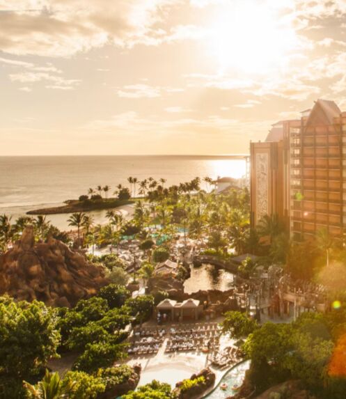 Picture of Aulani, A Disney Resort & Spa