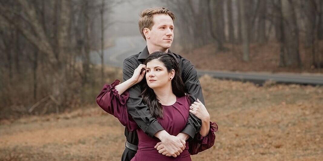 Brody & Emily Home Page Banner