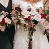 A Vintage-Meets-Romantic Fall Wedding at The Beverly Mansion in Marengo, Ohio