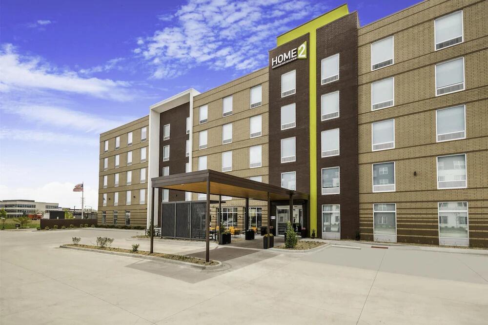 Picture of Home2 Suites by Hilton Cincinnati Midtown Oakley