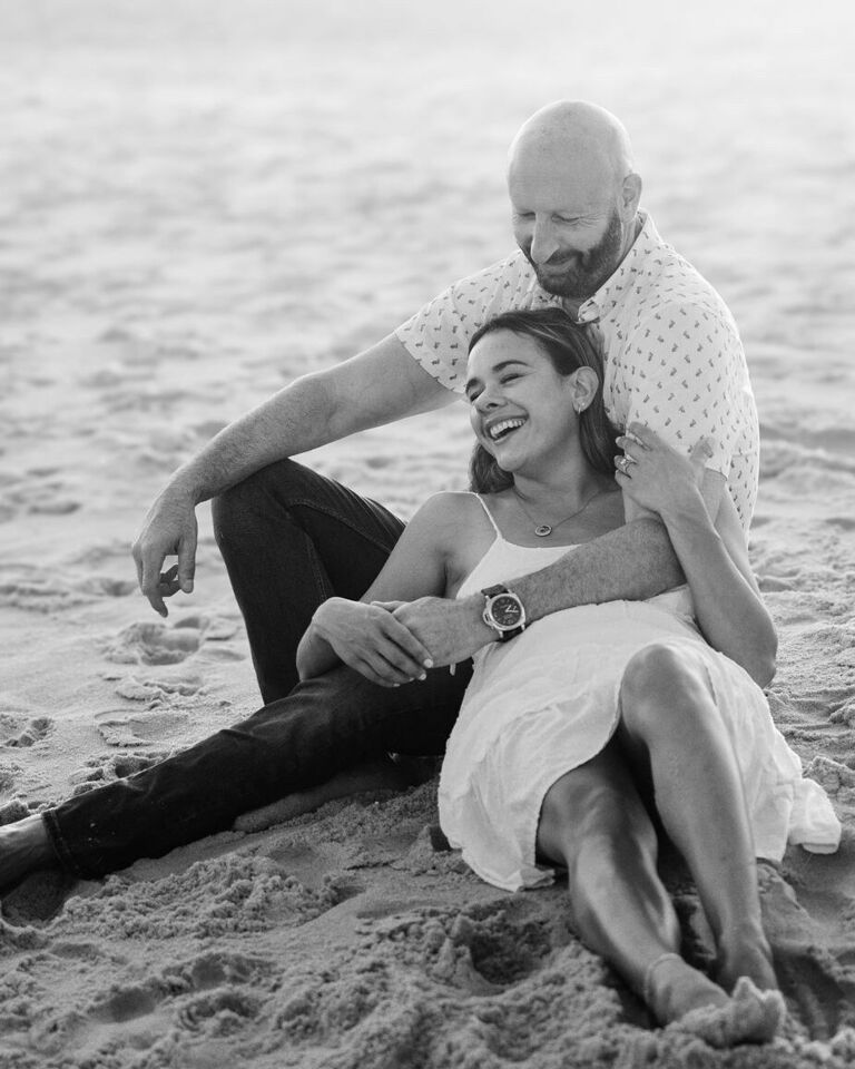 Debbie & Andrew Home Page Banner