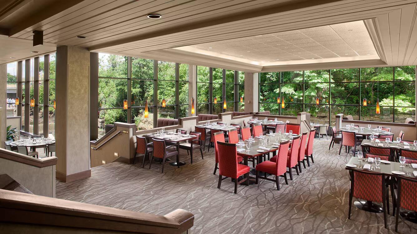 Picture of Sheraton Suites Akron Cuyahoga Falls