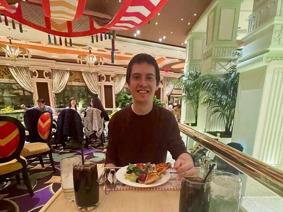 Picture of Best Buffet: Wynn Buffet