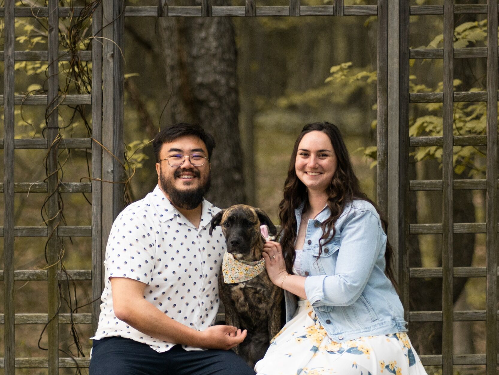Picture of Our Story