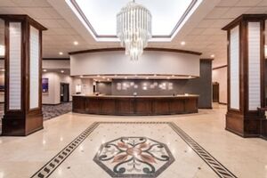 Picture of Sheraton Indianapolis City Centre Hotel