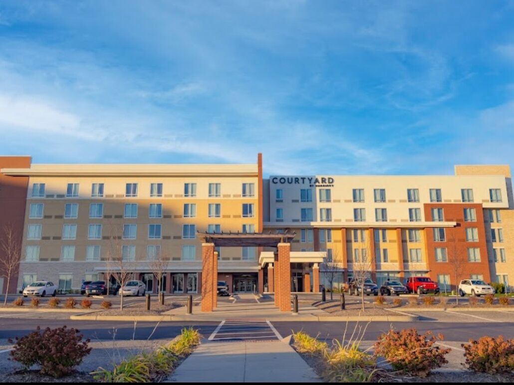 Picture of Courtyard by Marriott St. Louis Brentwood