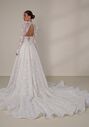 Martina Liana Luxe LE1438 A-Line Wedding Dress - thumbnail - 5