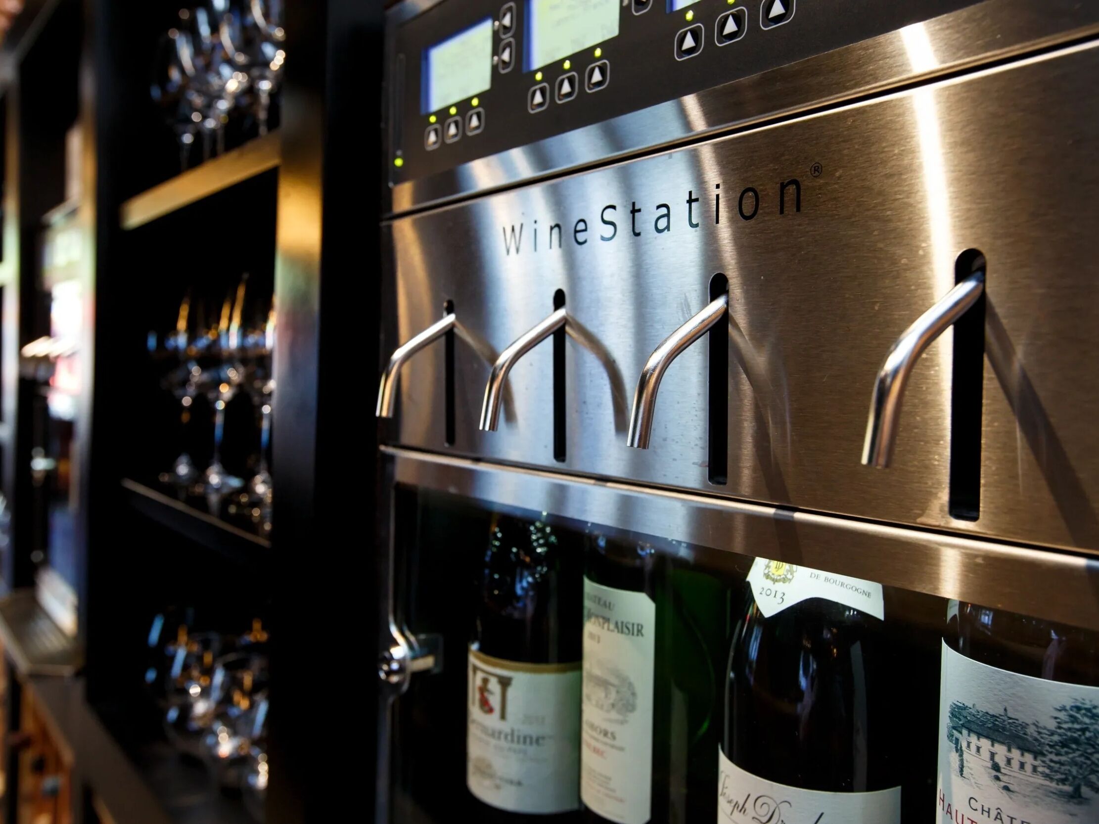 Picture of FortyEight - Wine Bar & Kitchen