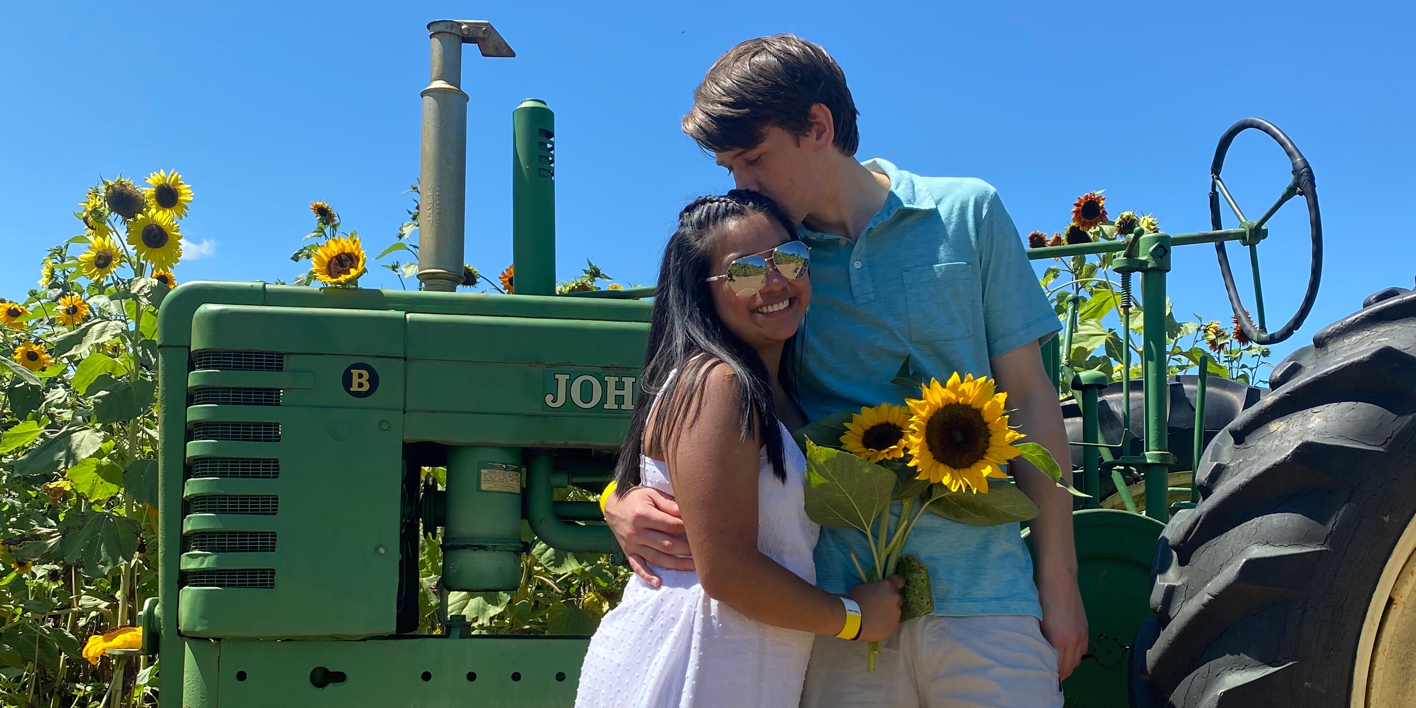 Joanna & Jared Home Page Banner