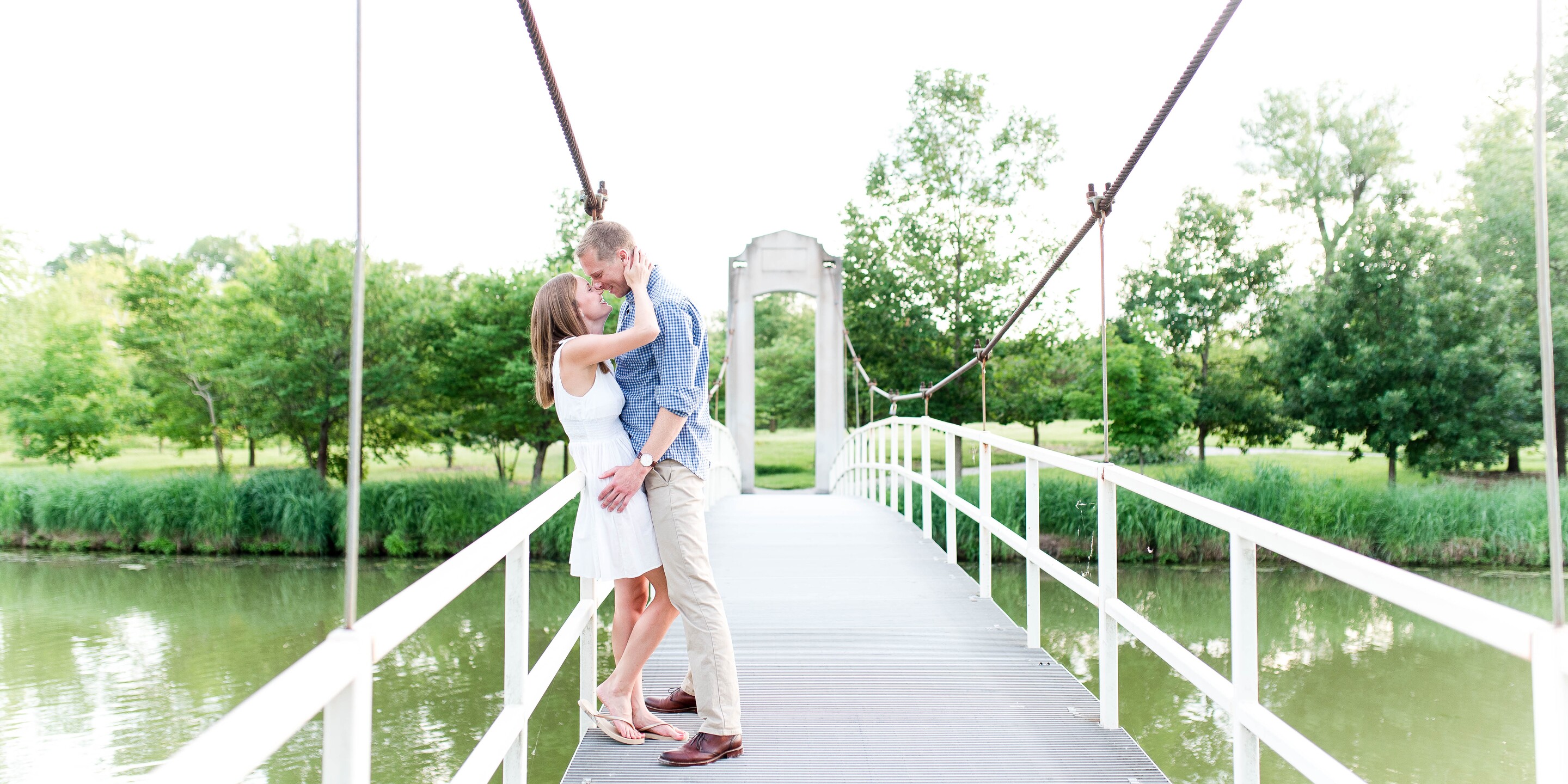 Sarah & Greg Home Page Banner