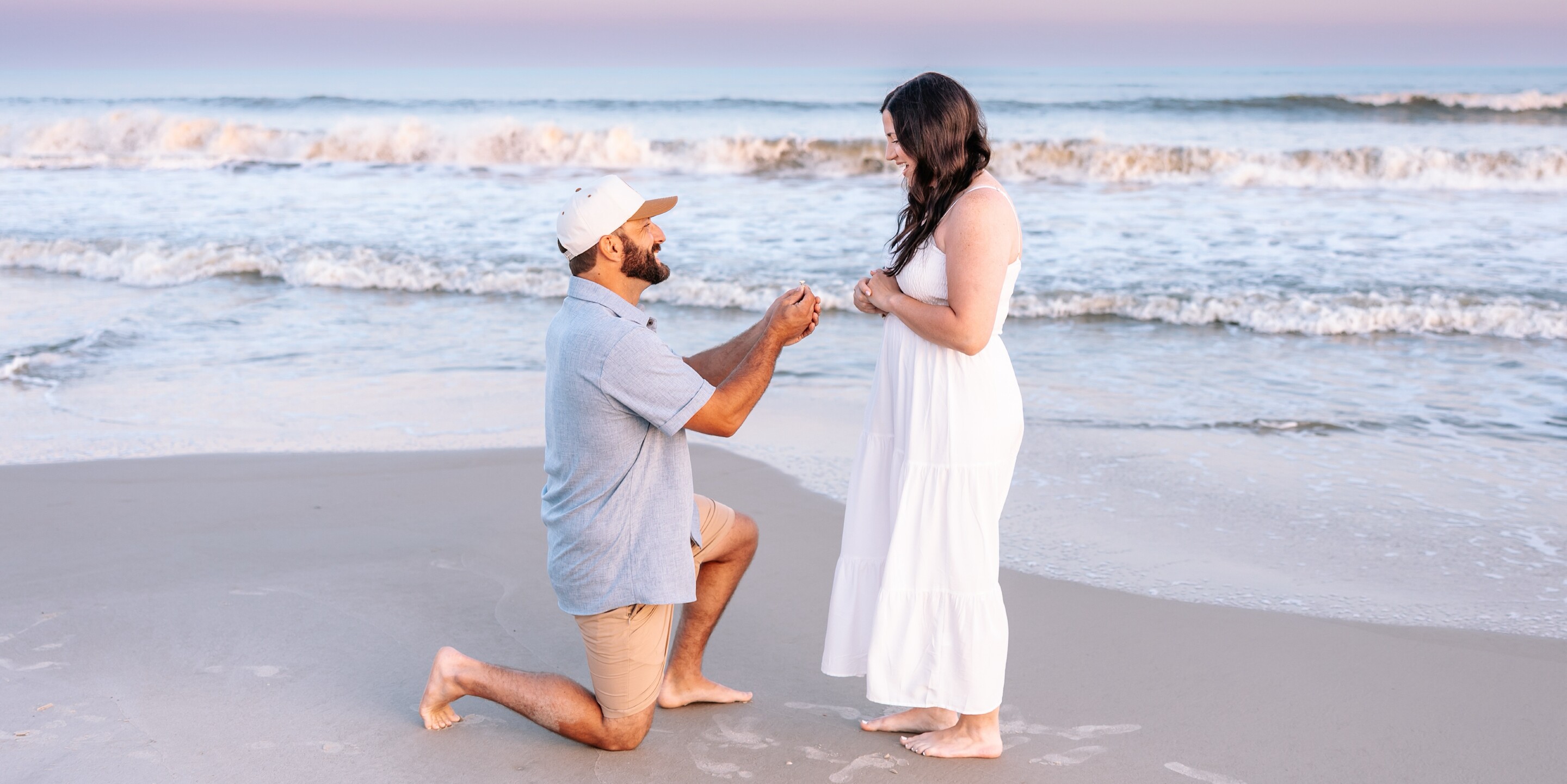 Hannah Garner and Morgan Springer's Wedding Website - The Knot