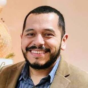 Edgar Rodriguez