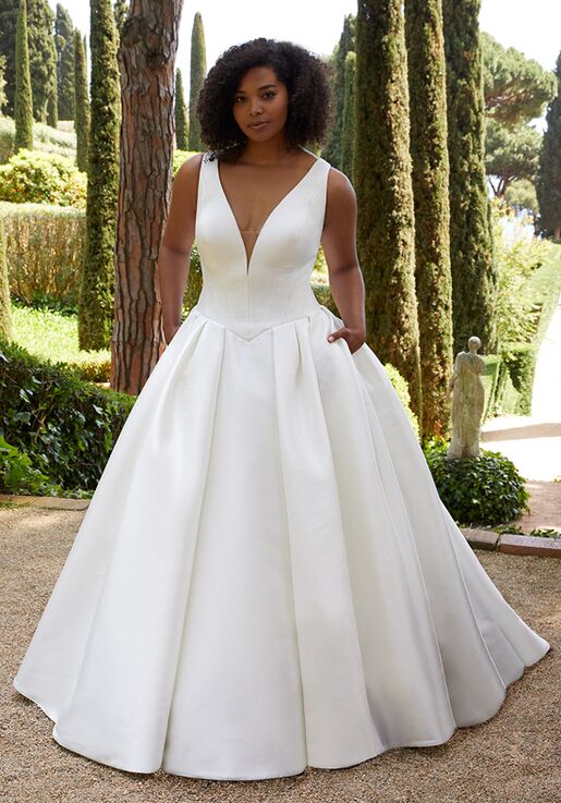 ÉLYSÉE Édition Louisa x Edition Ball Gown Wedding Dress - 5